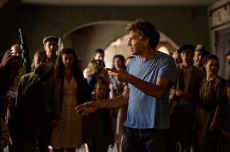 FIRENZE FILMCORTI 2020 - Ospite Giacomo Campiotti