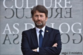 CORONAVIRUS - Franceschini: altri 20 mln di euro per sostenere le sale cinematografiche
