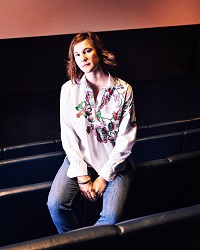 PREMIO EUROPEO GIUSEPPE BERTOLUCCI - Assegnato a Irene Dionisio