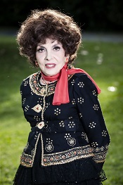 LOVERS FILM FESTIVAL 35 - Gina Lollobrigida per l'inaugurazione