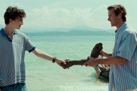 CHIAMAMI COL TUO NOME - 286.000 telespettatori su Rai Movie