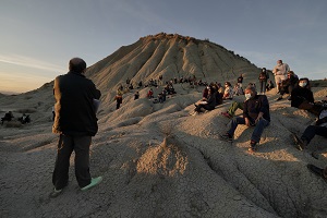 BASILICATA CINETURISMO EXPERIENCE - Conclusa la quinta edizione del progetto Gal Start