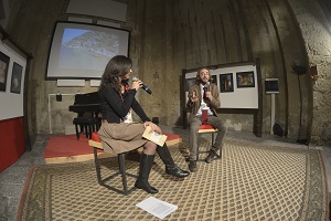 RASSEGNA DEL DOCUMENTARIO E DELLA COMUNICAZIONE ARCHEOLOGICA X - Il programma della seconda giornata