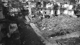 LE METAMORFOSI - il 17 ottobre su Rai Storia per il ciclo 