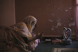 SILK ROAD FILM FESTIVAL 7 - Menzione speciale per 