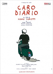NANNI MORETTI - A grande richiesta repliche straordinarie dei diari di 