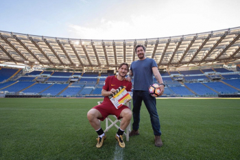 FESTA DEL CINEMA DI ROMA - Incontro con il regista Alex Infascelli