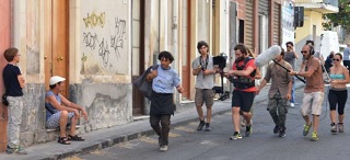 Note di regia di 