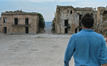 FESTA DEL CINEMA DI ROMA 15 - Le conseguenze del caos