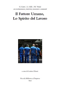 IL FATTORE UMANO - In visione gratuita e su libro