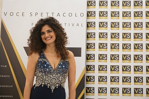 VOCE SPETTACOLO FILM FESTIVAL 3 - I vincitori