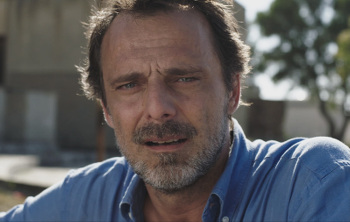 FESTA DEL CINEMA DI ROMA 15 - Alessandro Preziosi