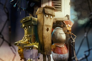 BOX OFFICE - Ancora primo in Top10 