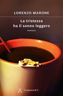 LA TRISTEZZA HA IL SONNO LEGGERO - Dal 12 novembre in sala