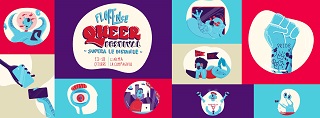 FLORENCE QUEER FESTIVAL 18 - I vincitori