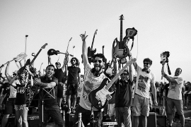 FESTA DEL CINEMA DI ROMA 15 - 
