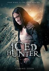 THE ICED HUNTER - Da oggi in dvd