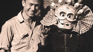 FOSCO MARAINI, IL MIRAMONDO - Il 24 ottobre su Rai Storia per il ciclo Documentari dAutore