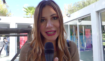 FESTA DEL CINEMA DI ROMA 15 - Francesca Mazzoleni