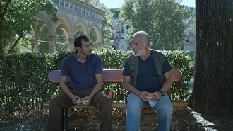 SHORT FILM DAY 2020 - Il programma per il 21 dicembre