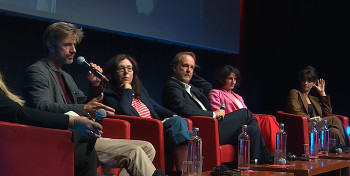 FESTA DEL CINEMA DI ROMA 15 - 