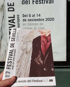 FESTIVAL DI SIVIGLIA17 - Dal 6 al 14 novembre