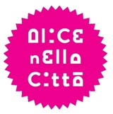 ALICE NELLA CITTA' 18 - Si conclude ma non si ferma e lancia #bealice