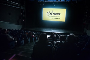 FESTIVAL ORLANDO 2020 - Sospese le ultime attivita' delledizione