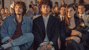 NOTTI MAGICHE - In prima serata su Rai Movie il 28 ottobre
