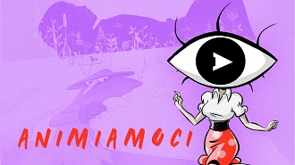 ANIMIAMOCI - Su RaiPlay i 5 corti dei giovani vincitori del concorso under 35
