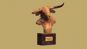 PRIX EUROPA 2020 - Miglior documentario TV 