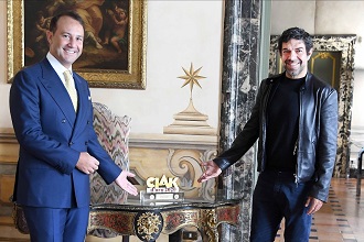 CIAK DORO 35 - Assegnati i premi 2020