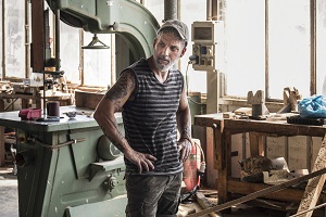 GLI OROLOGI DEL DIAVOLO - Dal 2 novembre su Rai1