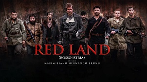 ROSSO ISTRIA - Il 2 novembre su Rai5 per il ciclo Nuovo Cinema Italia.