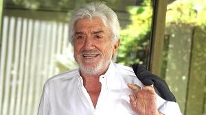 GIGI PROIETTI - Una programmazione speciale su Rai Movie per gli 80 anni dell'attore