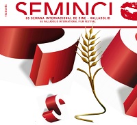 SEMINCI VALLADOLID 65 - Premiati 