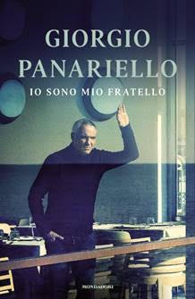 GIORGIO PANARIELLO - Esce il libro 