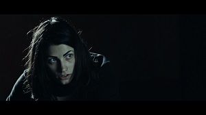 THE ICED HUNTER - In DVD, in vendita e noleggio digitale