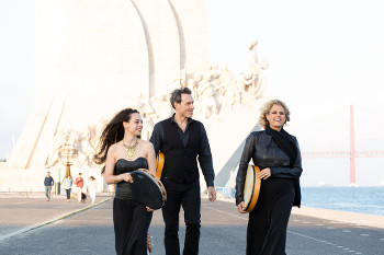 FESTIVAL DI LECCE - Il Mondo attraverso Tosca