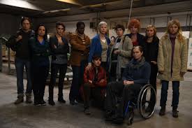 7 MINUTI -359.000 telespettatori su Rai Movie