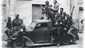 THE FORGOTTEN FRONT - Il 6 novembre in seconda serata su Rai32