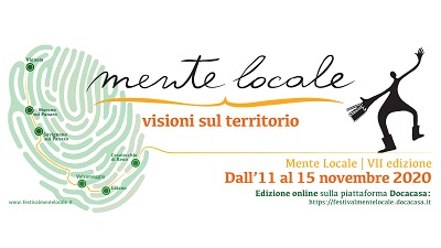 MENTE LOCALE 7 - 22 film in concorso per le 