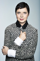 TORINO FILM FESTIVAL 38 - A Isabella Rossellini il Premio Stella della Mole