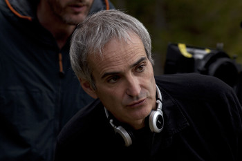 FESTIVAL DI LECCE - Olivier Assayas