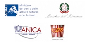 ANICA - Dentro la Macchina dei Sogni - L'Industria e i Mestieri del Cinema