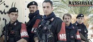 NASSIRIYA - PER NON DIMENTICARE - Su Iris serata-omaggio ai nostri caduti della Guerra dIraq