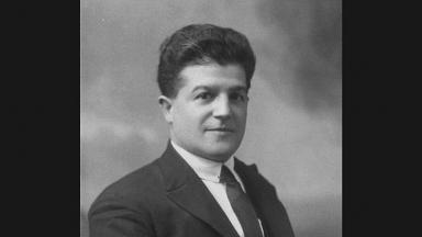 PIETRE DINCIAMPO - Annalena Benini racconta la storia di una pietra d'inciampo di Milano nella puntata del 12 novembre