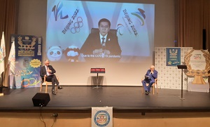 SPORT MOVIES & TV 2020 - I vincitori