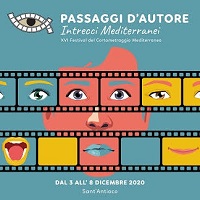 PASSAGGI D'AUTORE 16 - Dal 3 all'8 dicembre