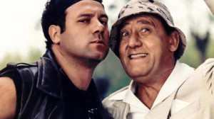 RAI MOVIE - Doppio appuntamento per festeggiare i 70 anni di Carlo Verdone